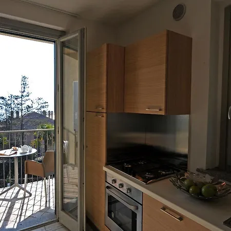 Sleeps 4 Pool T421275 Appartamento Tremezzo